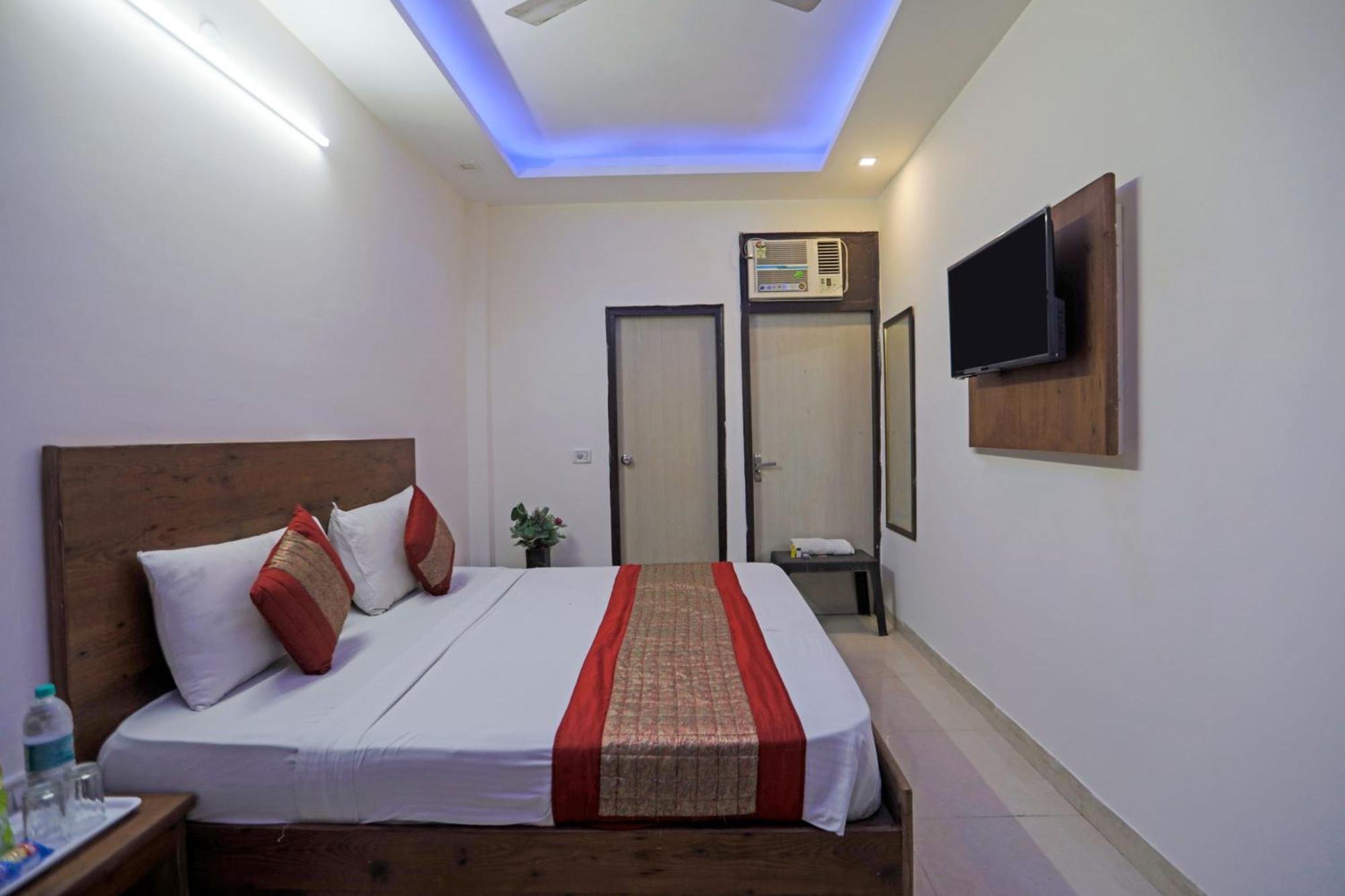 Hotel Moody 3*