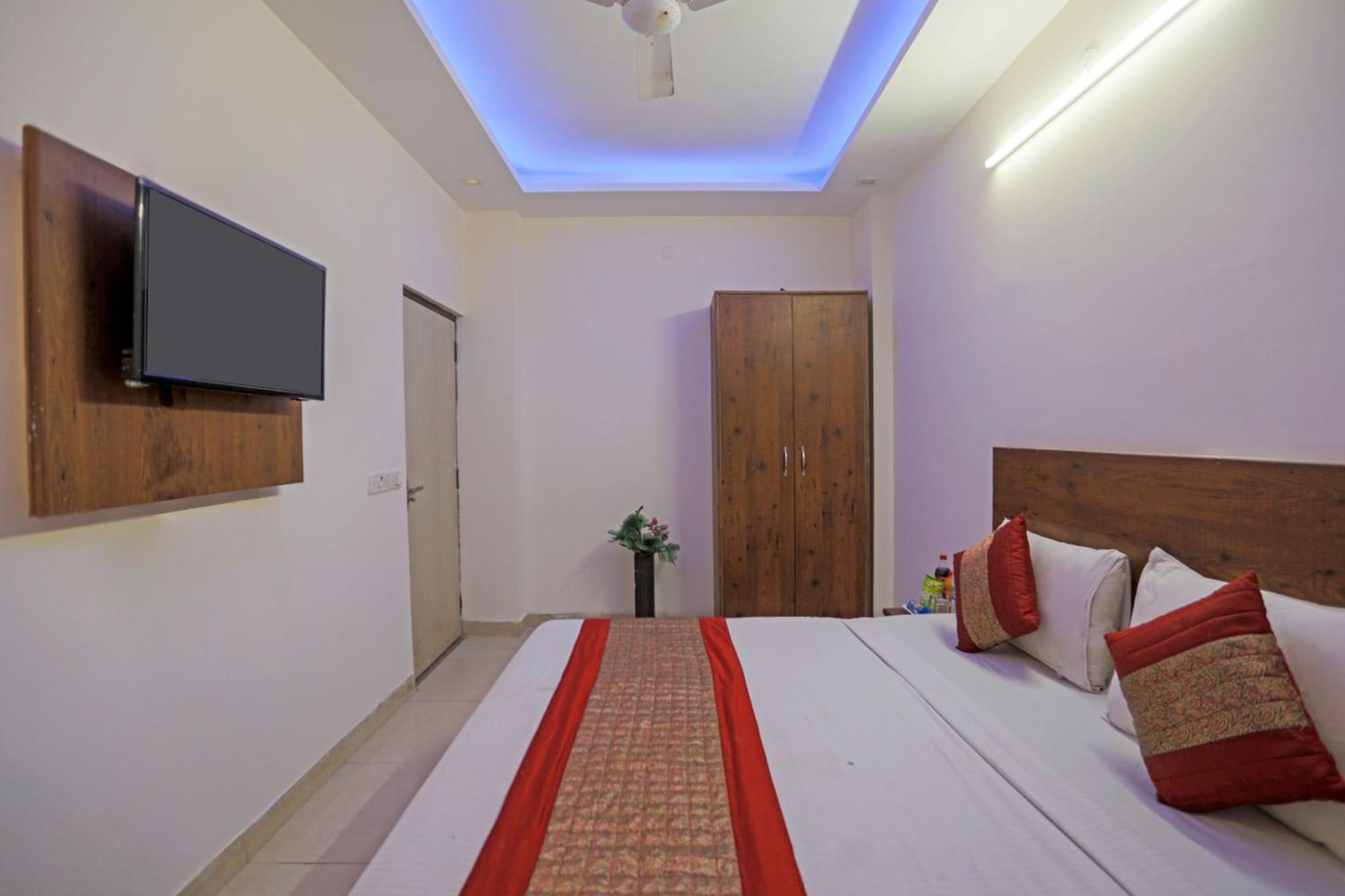 Hotel Moody 3*
