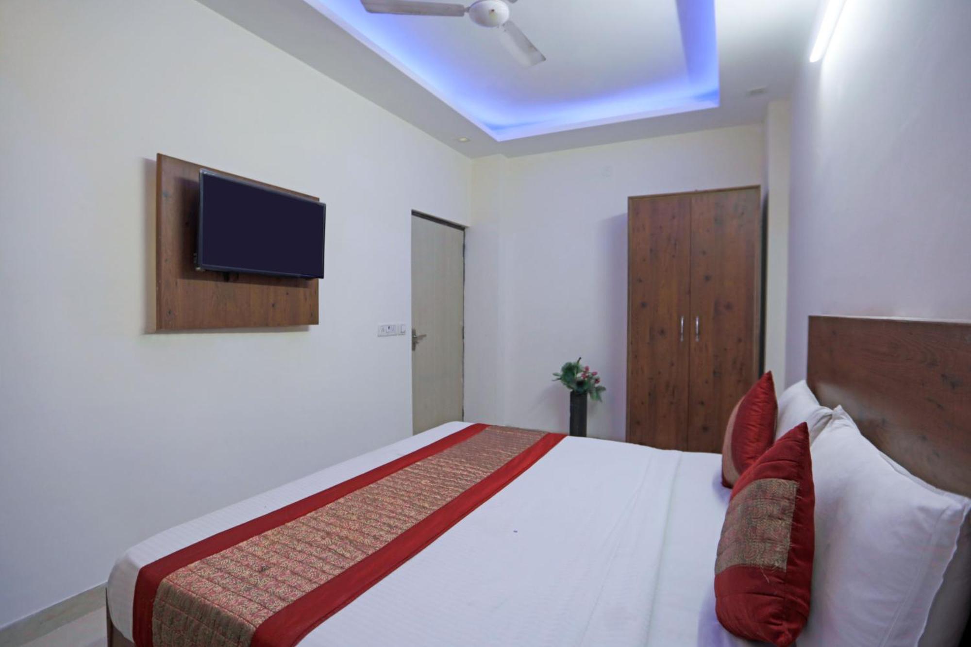 Hotel Moody 3*