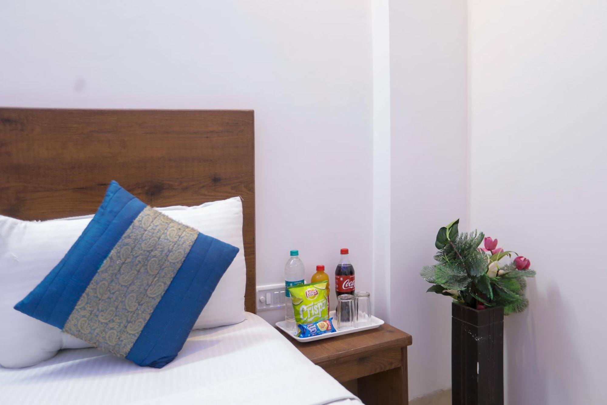 Hotel Moody New Delhi