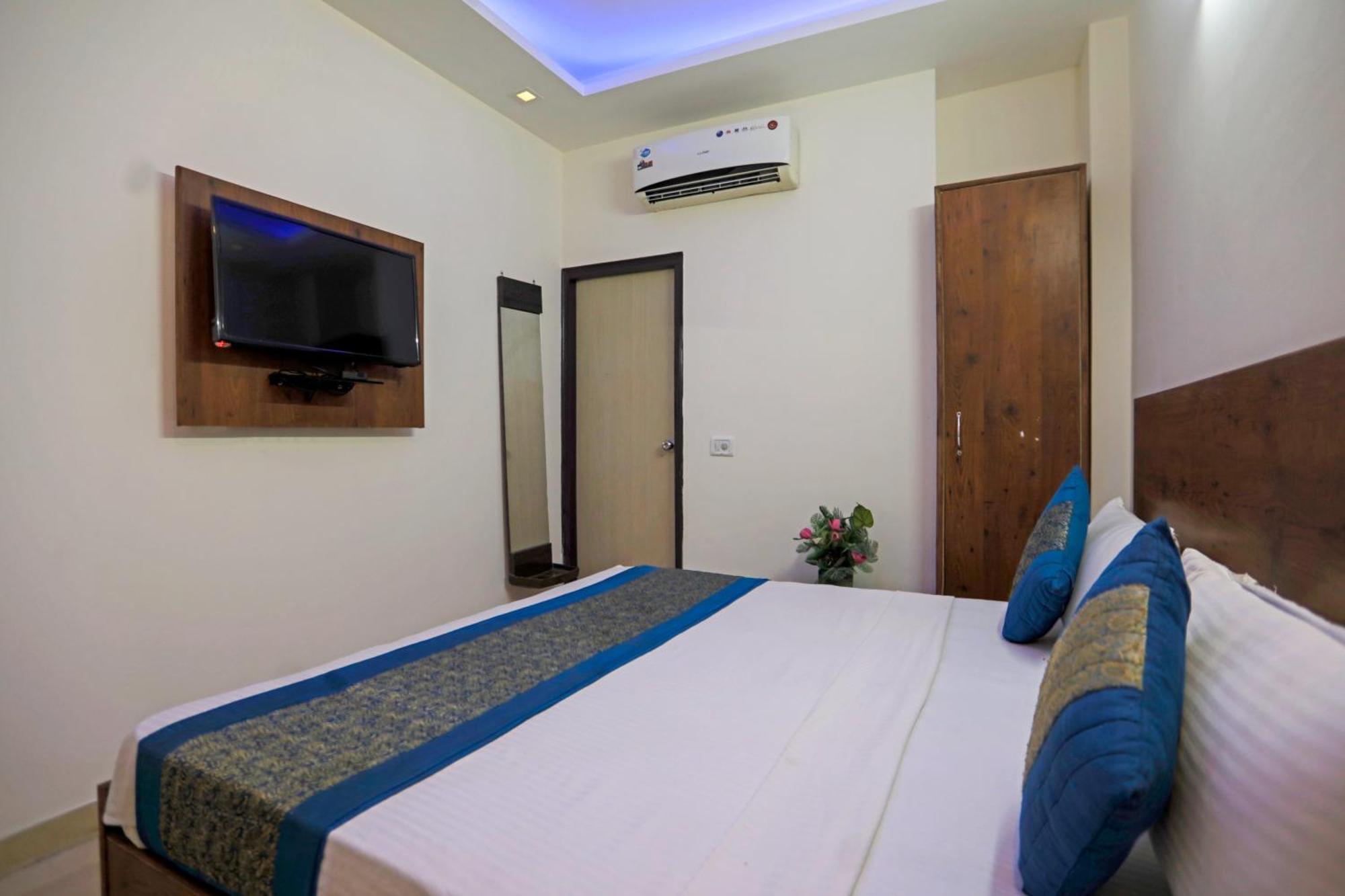 Moody 3* New Delhi