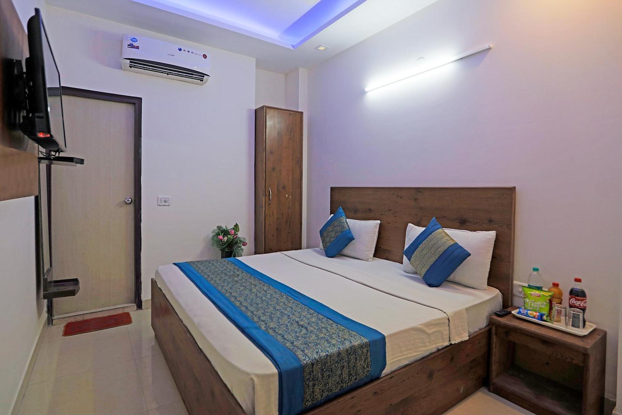 Hotel Moody 3*