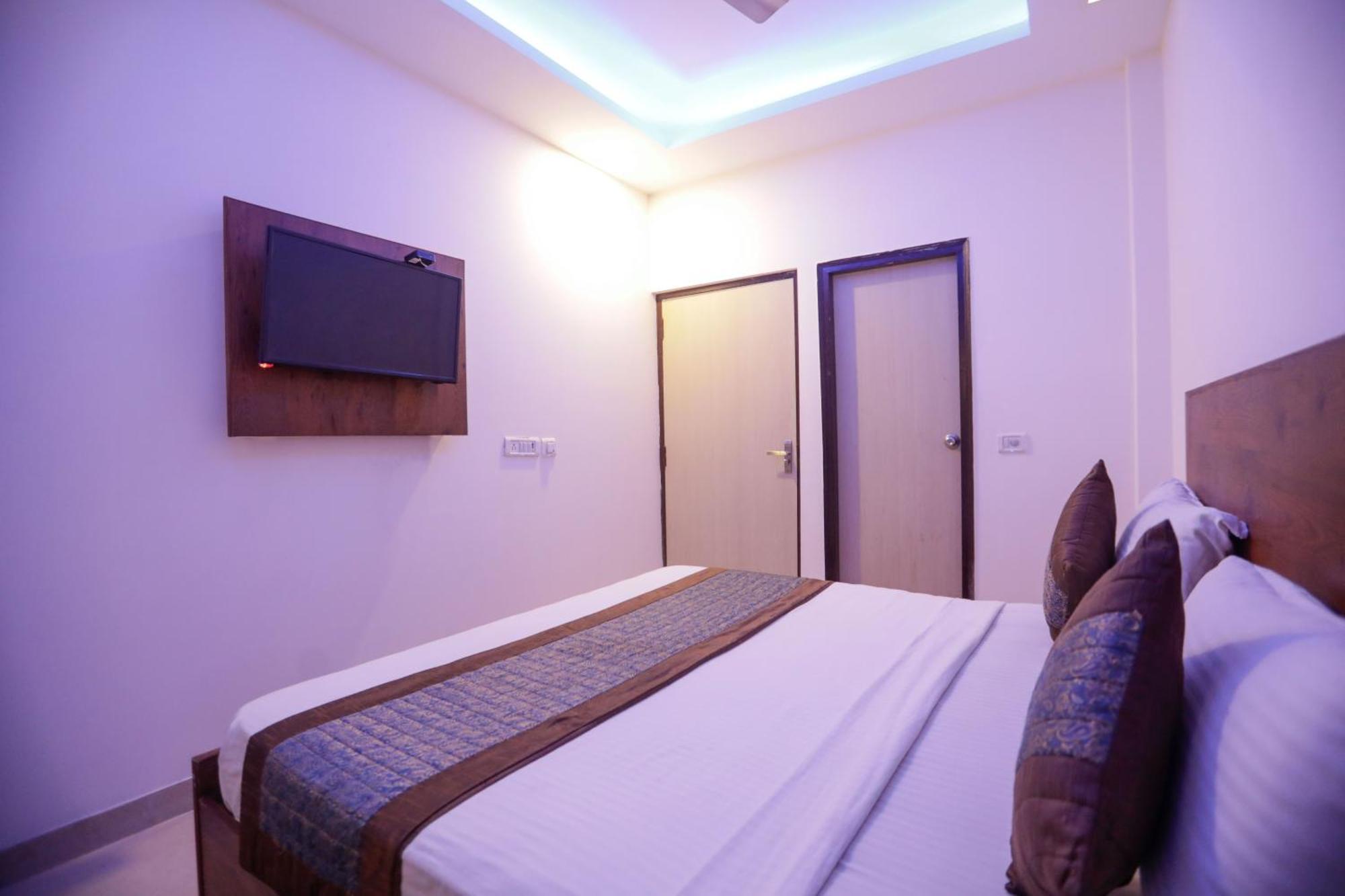 Moody Hotel New Delhi