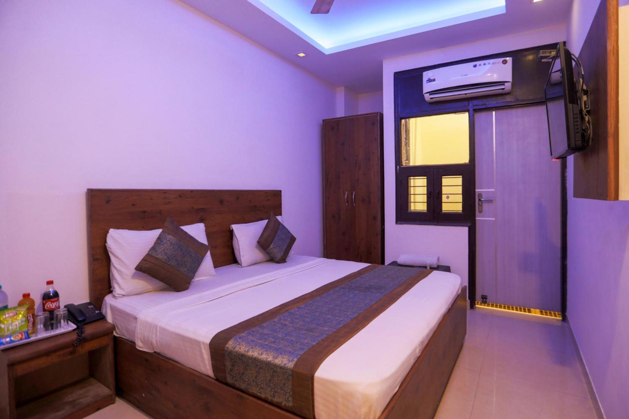 Hotel Moody New Delhi