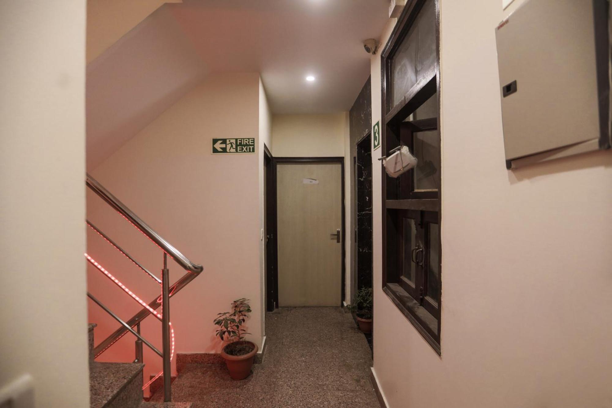 Hotel Moody New Delhi